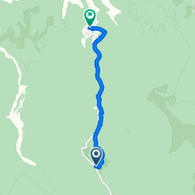 Easy ride