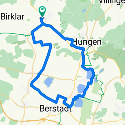 Berstadt