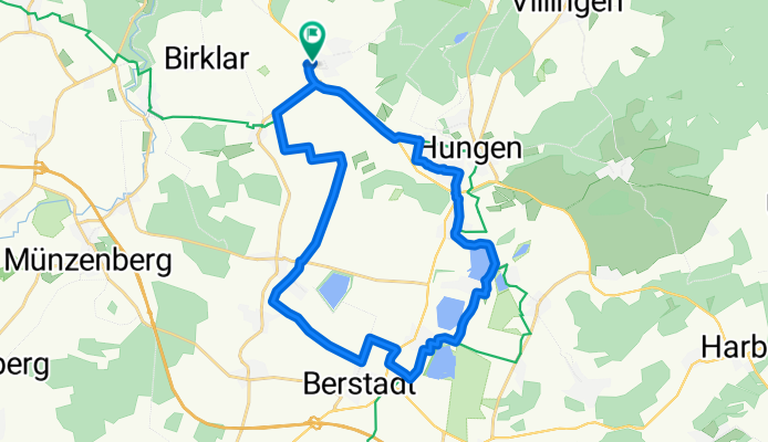 Berstadt