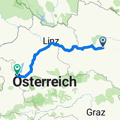 Bahnhofplatz nach Stockach