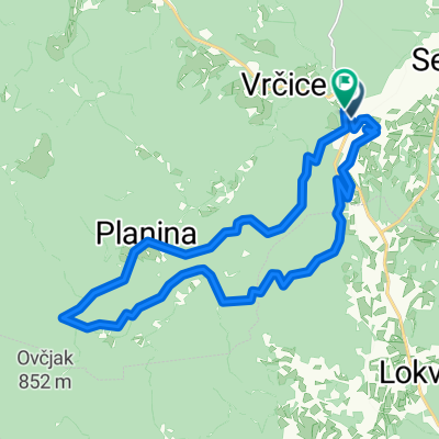 Gorenci - Planina #2