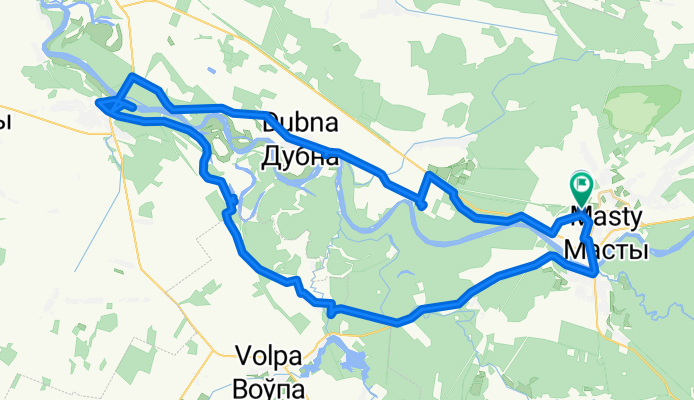 Уверенная езда