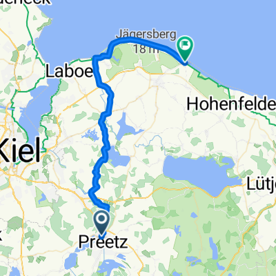 Preetz-Schönberger Strand-36