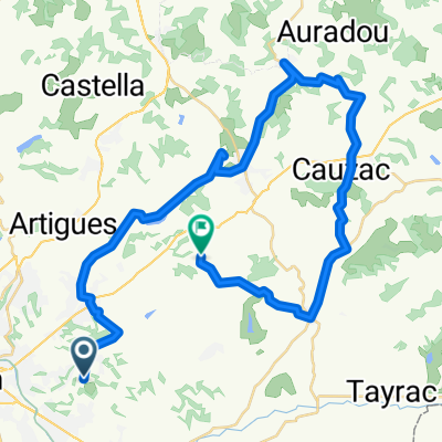 B.E sauvagnas-22119434