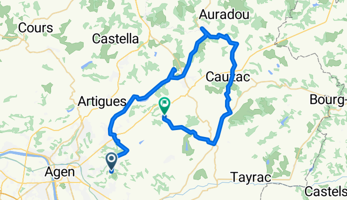 B.E sauvagnas-22119434