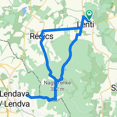 Hunyadi utca - Hunyadi utca