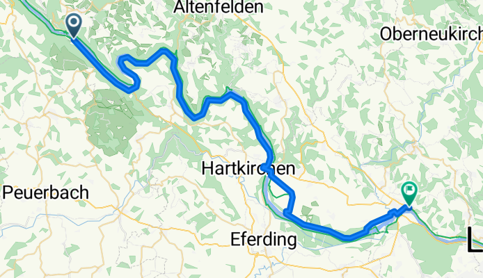 Pfarrkirchen - Ottensheim