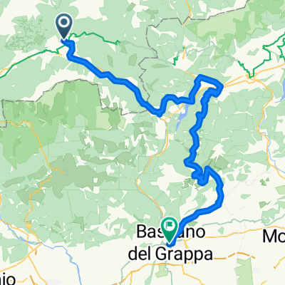 Dolomites J.7