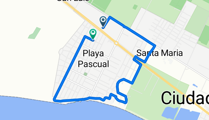 primer circuito