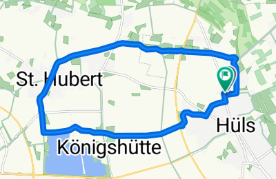 Open this route in the Bikemap app