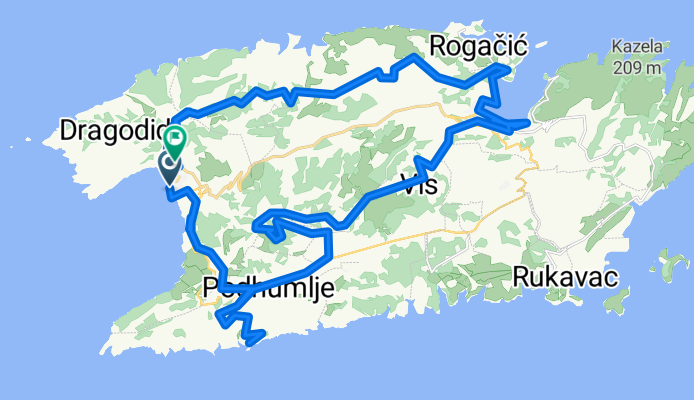 Visovanje 04/2025 day 2