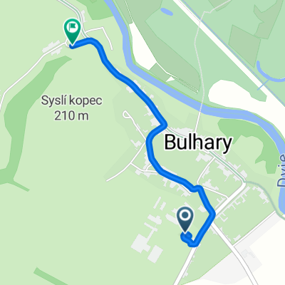 Bulhary do Bulhary