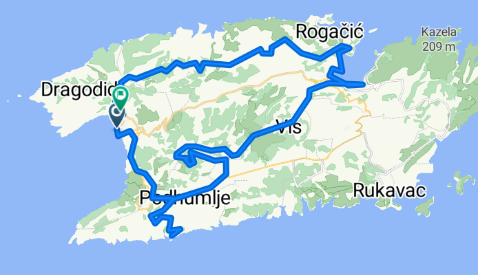 Visovanje 04/2025 day 2