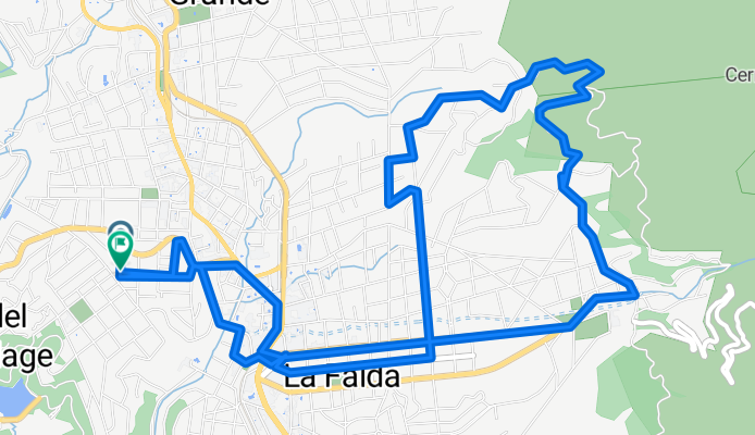 De Libertad a Libertad
