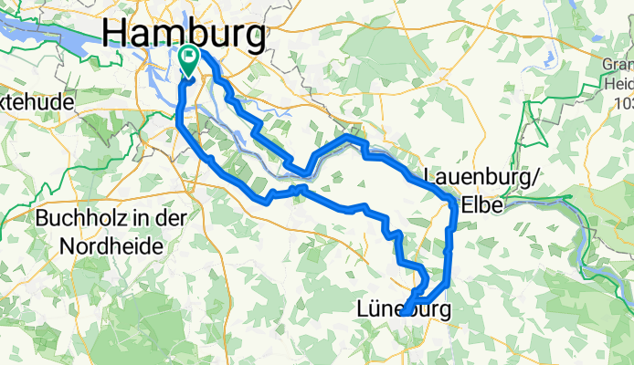 Diese Route in Bikemap Web öffnen