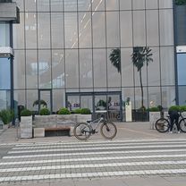 De Rua Quatro a Rua Regina José Silveira