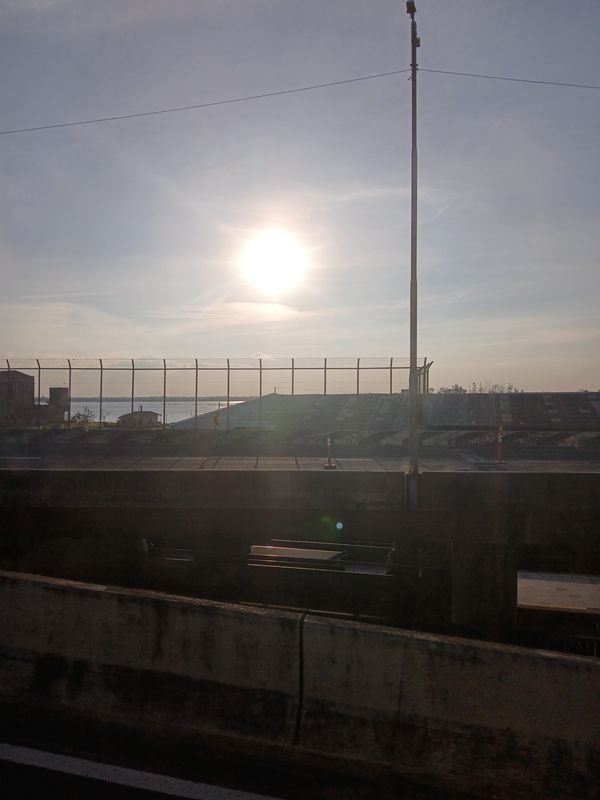 De Rua Quatro a Rua Regina José Silveira