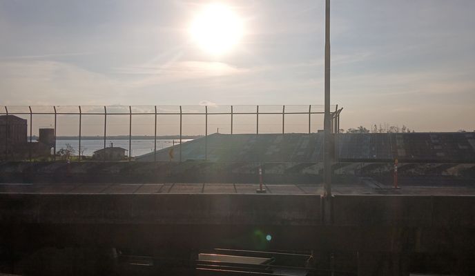 Foto 2 der Bikemap-Route "De Rua Quatro a Rua Regina José Silveira"