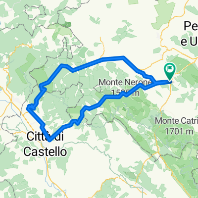 120_1680_Passo di Bocca Serriola – Valico di Bocca Trabaria