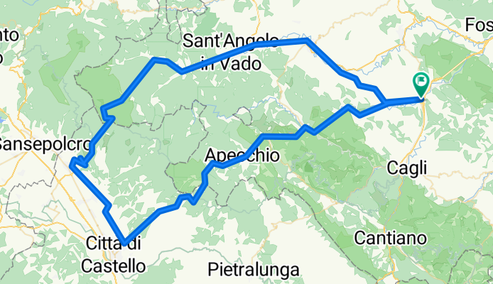 120_1680_Passo di Bocca Serriola – Valico di Bocca Trabaria