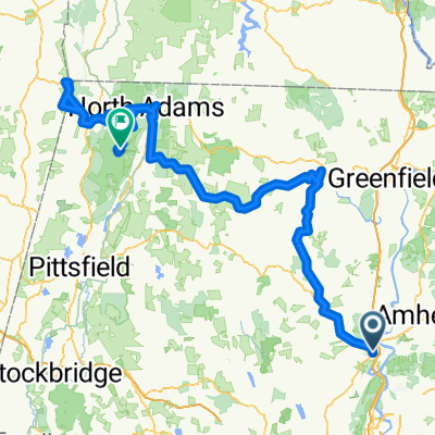 Hardwick - Williamstown