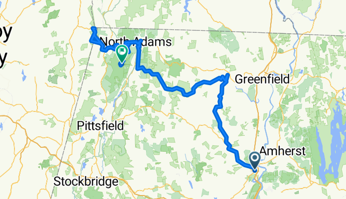 Hardwick - Williamstown