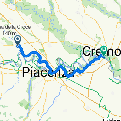 Lambrinia - Castelvetro Piacentino
