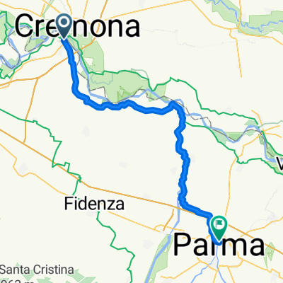 Castelvetro Piacentino - Parma