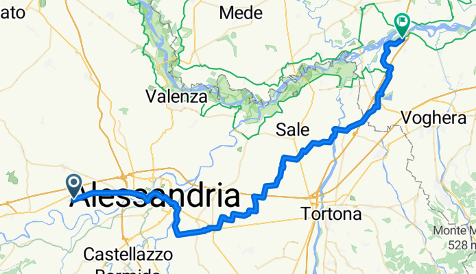 Solero - Corana