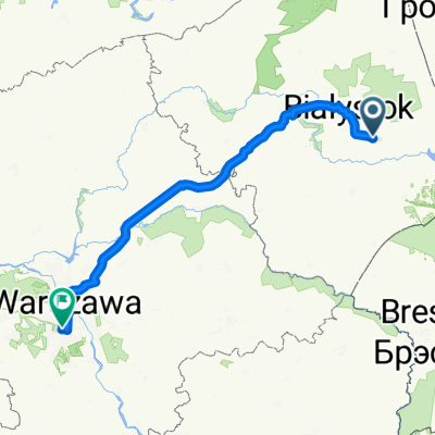 4/3 to Stefana Starzyńskiego