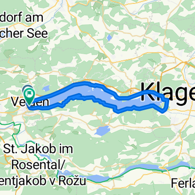 Velden am Wörthersee - Velden am Wörthersee