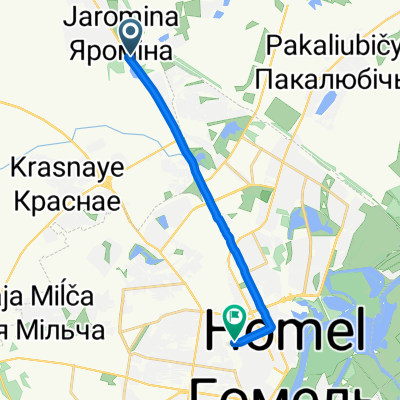 Уверенная езда