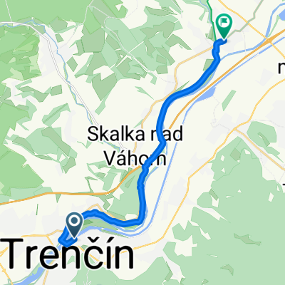Mládežnícka do Janka Paľu