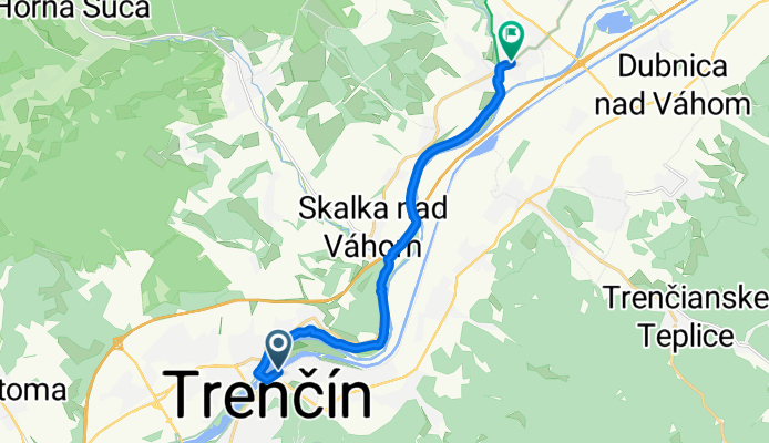 Mládežnícka do Janka Paľu