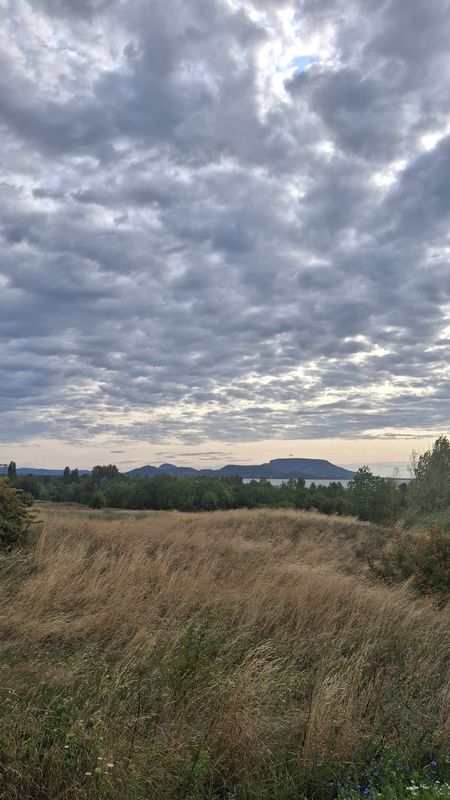 Gyenesdiás - Badacsony