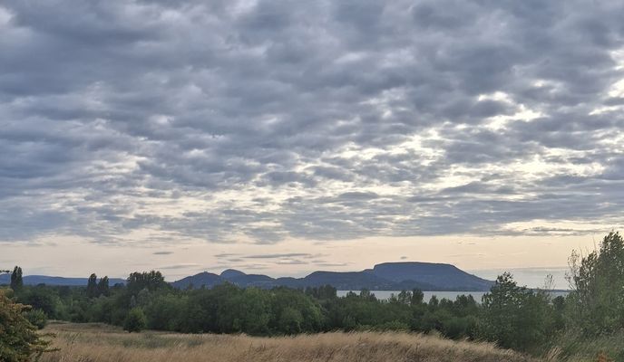 Zdjęcie 1 trasy Bikemap „Gyenesdiás - Badacsony”