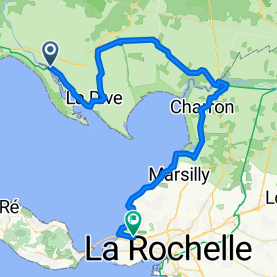 VELODYSSEE - ETAPE 4