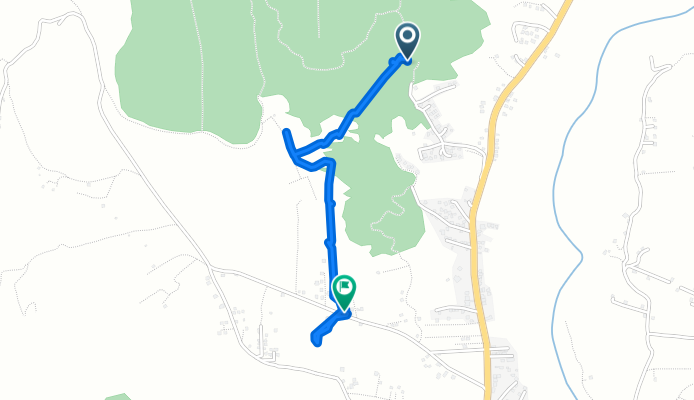 Easy ride