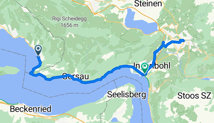 Cattani_2a_Vitznau-Schwyz-Brunnen