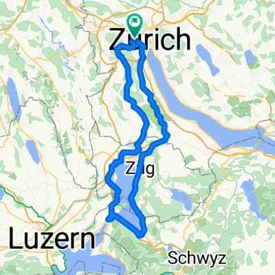 Zugersee