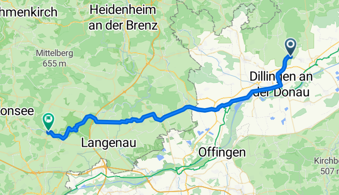 Finningen Breitingen