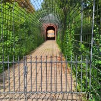 Zdjęcie 7 trasy Bikemap „Camping Kollersee nach Schwetzingen Schlossgarten”