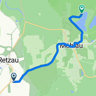 Bahnhofstraße 1A nach Seeweg