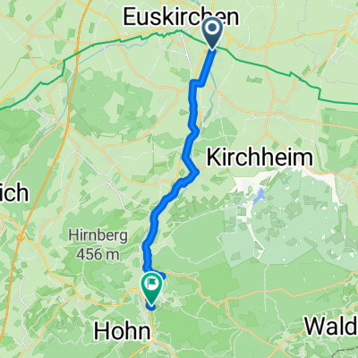 7_Stotzenheim - Bad Münstereifel