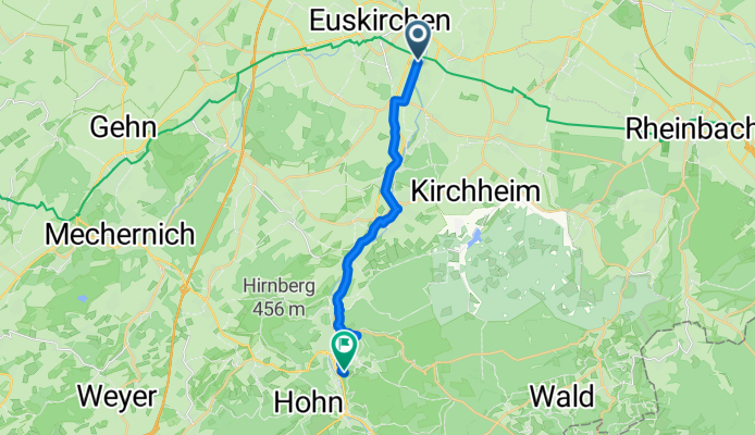 7_Stotzenheim - Bad Münstereifel