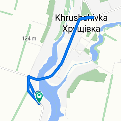 Медленная езда