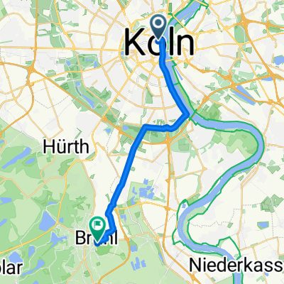 5_Köln - Brühl