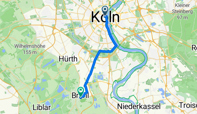 5_Köln - Brühl