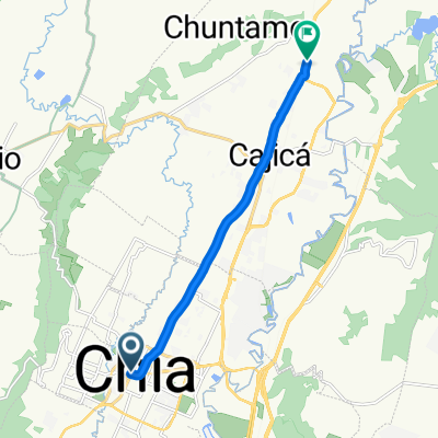 Un viaje increíble 1