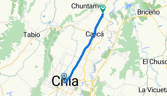 Un viaje increíble 1